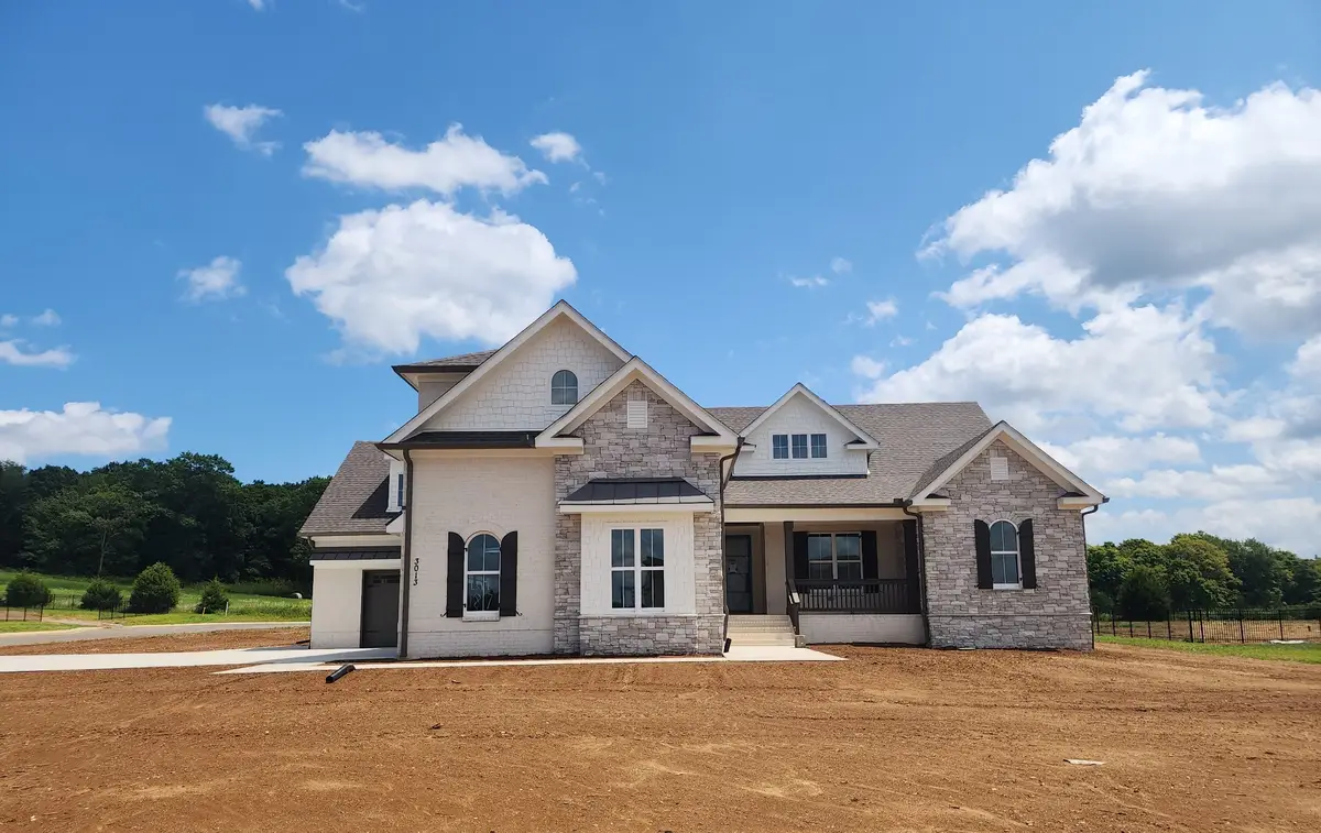 1637 Ronstadt Way, Spring Hill, TN 37174 - #1