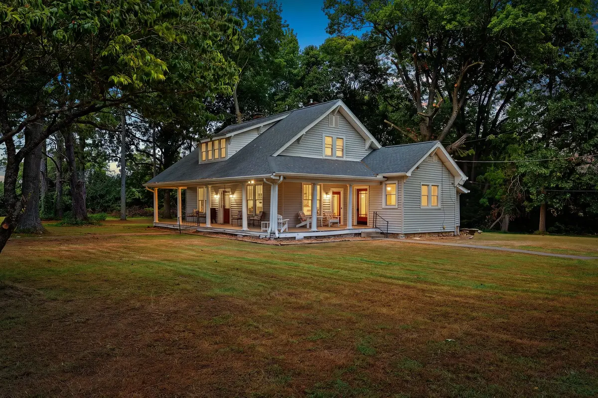 2161 Verona Caney Rd, Lewisburg, TN 37091 - #1