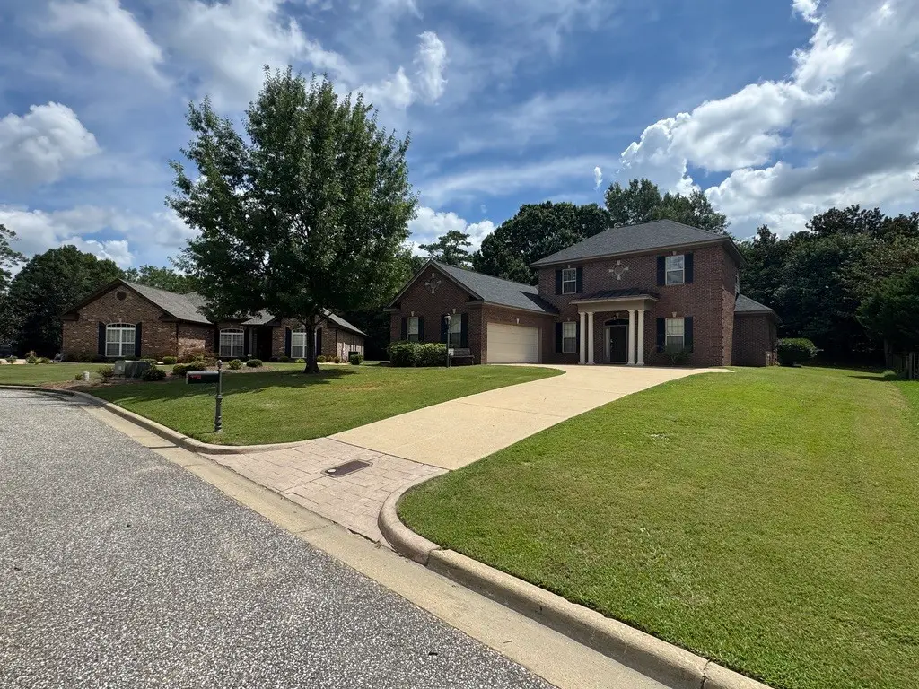 8707 Morning Place, Montgomery, AL 36117 - #1