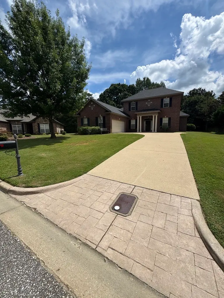 8707 Morning Place, Montgomery, AL 36117 - #2