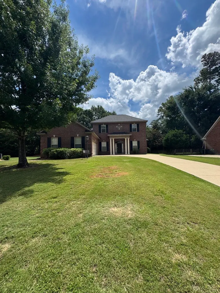 8707 Morning Place, Montgomery, AL 36117 - #3