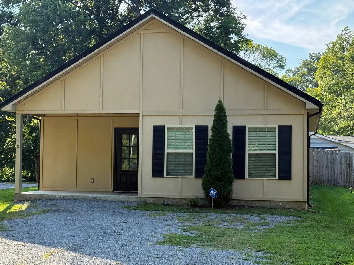 110 Edmondson Ferry Rd, Clarksville, TN 37040 - #1
