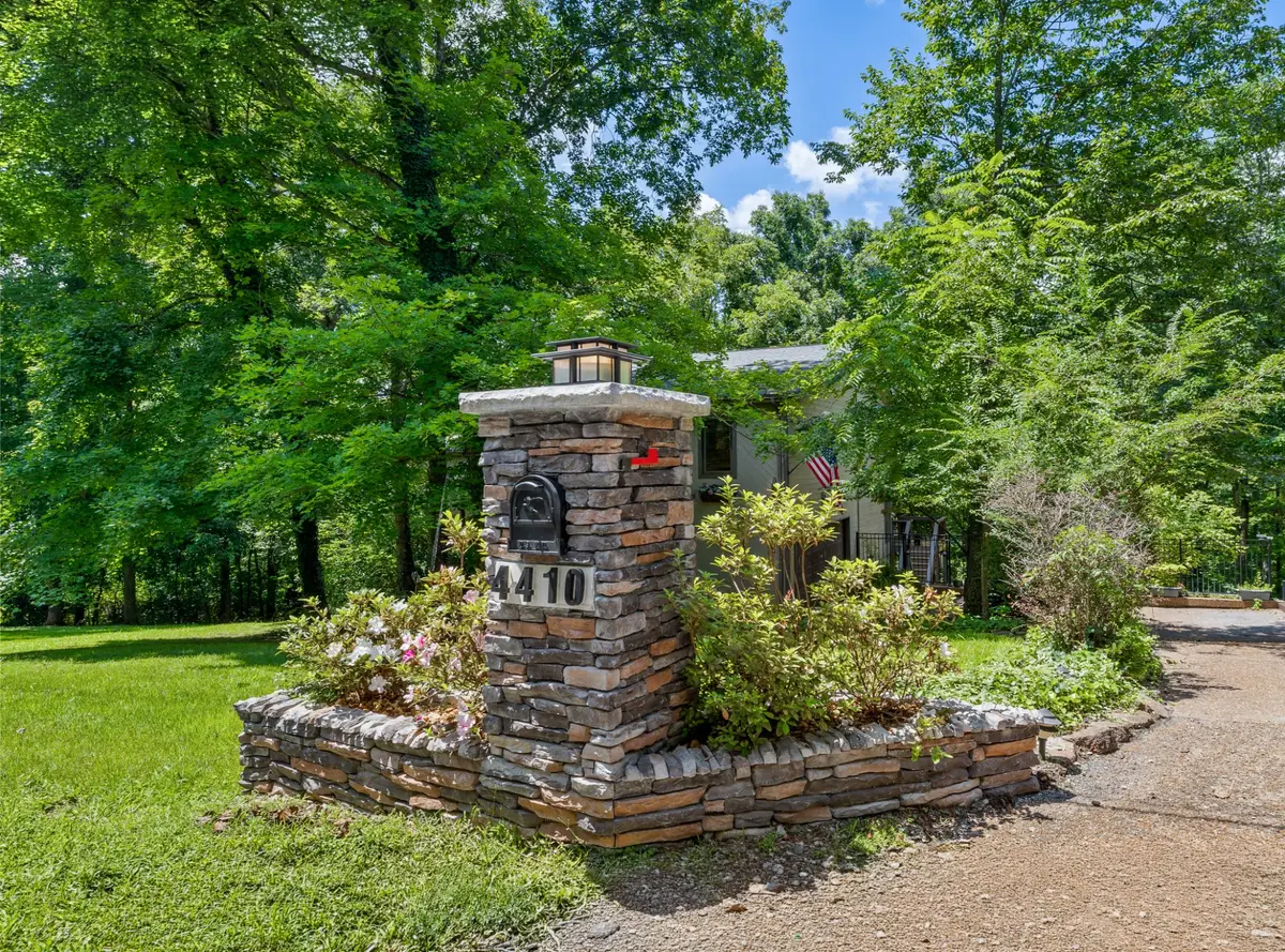 4410 Tanglewood Rd, Pegram, TN 37143 - #1