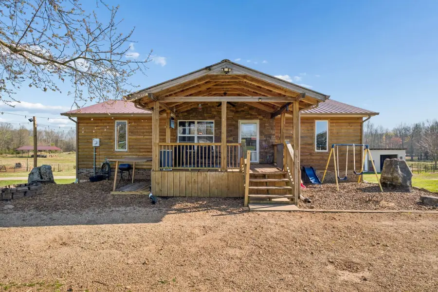 324 Laster Holman Lane, Decherd, TN 37324 - #2