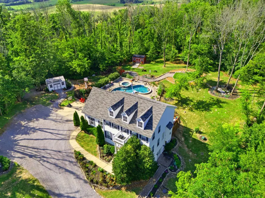 2870 Leonard Creek Ln, Arrington, TN 37014 - #2