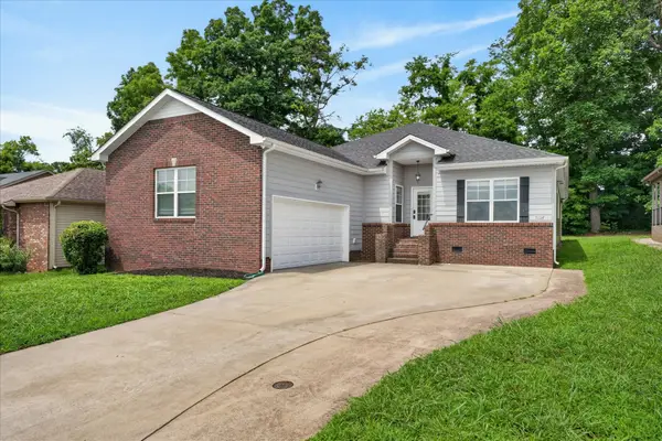 2228 Killington Drive, Clarksville, TN 37040
