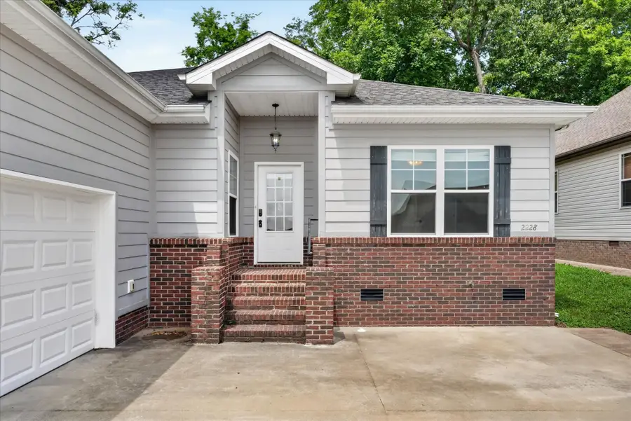 2228 Killington Drive, Clarksville, TN 37040 - #3