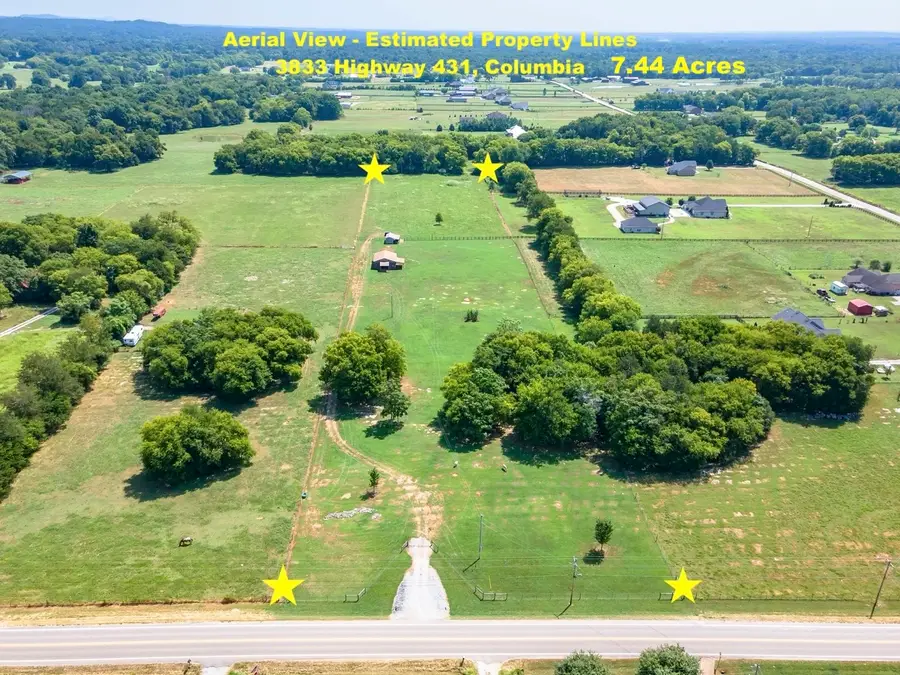 3833 Highway 431, Columbia, TN 38401 - #2