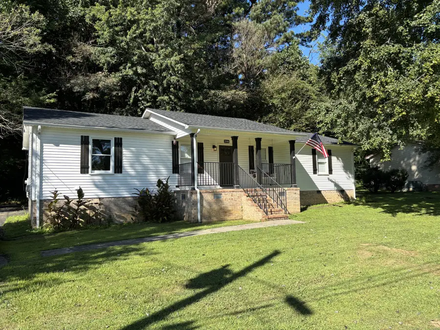 206 Osborn St, McMinnville, TN 37110 - #2