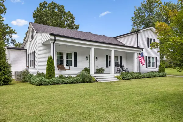 7309 Old Nashville Rd, Fairview, TN 37062