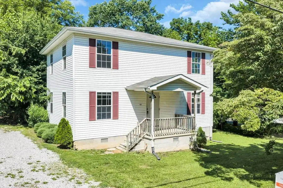 105 Lillian St, McMinnville, TN 37110 - #2
