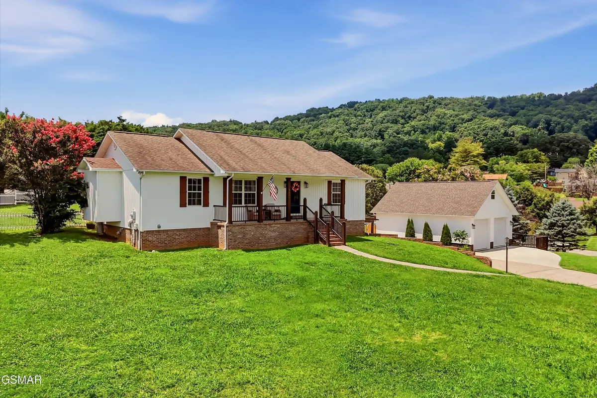 1361 Appalachian, Morristown, TN 37814 - #1