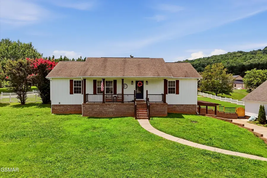 1361 Appalachian, Morristown, TN 37814 - #2