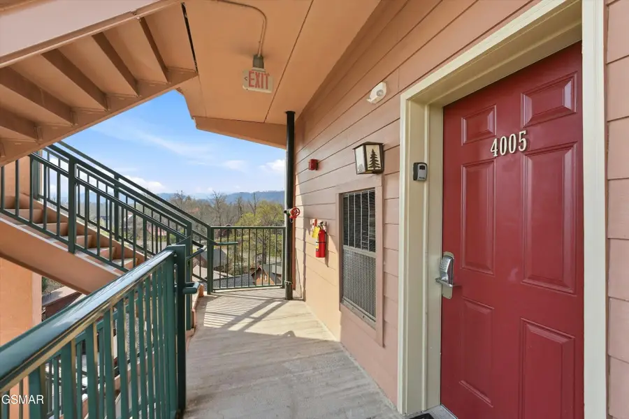 410 Big Bear Way #4005, Pigeon Forge, TN 37863 - #2