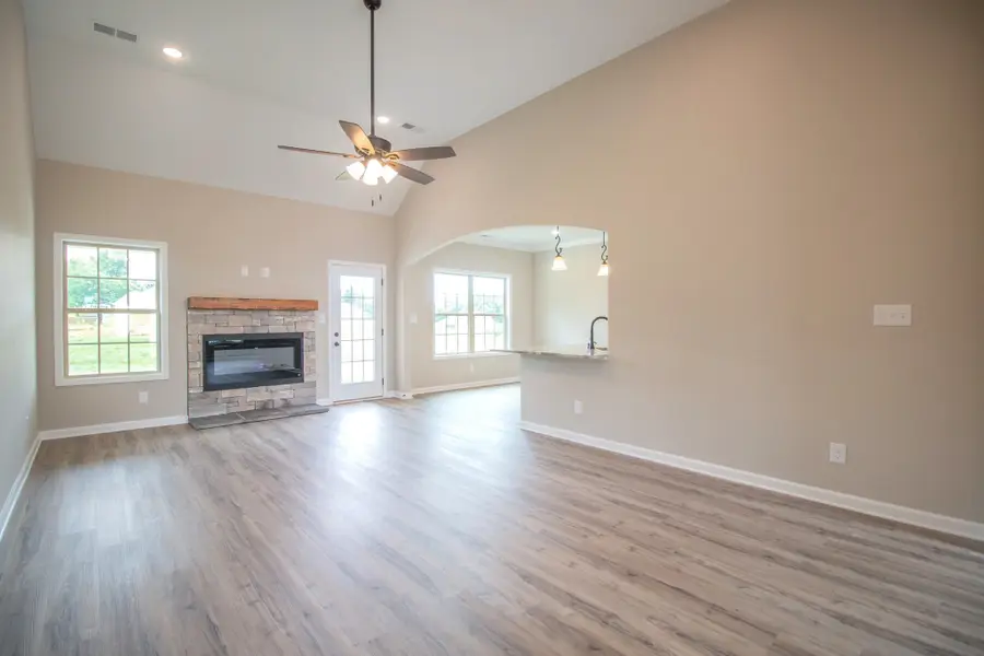 19 Cherry Acres, Clarksville, TN 37042 - #3