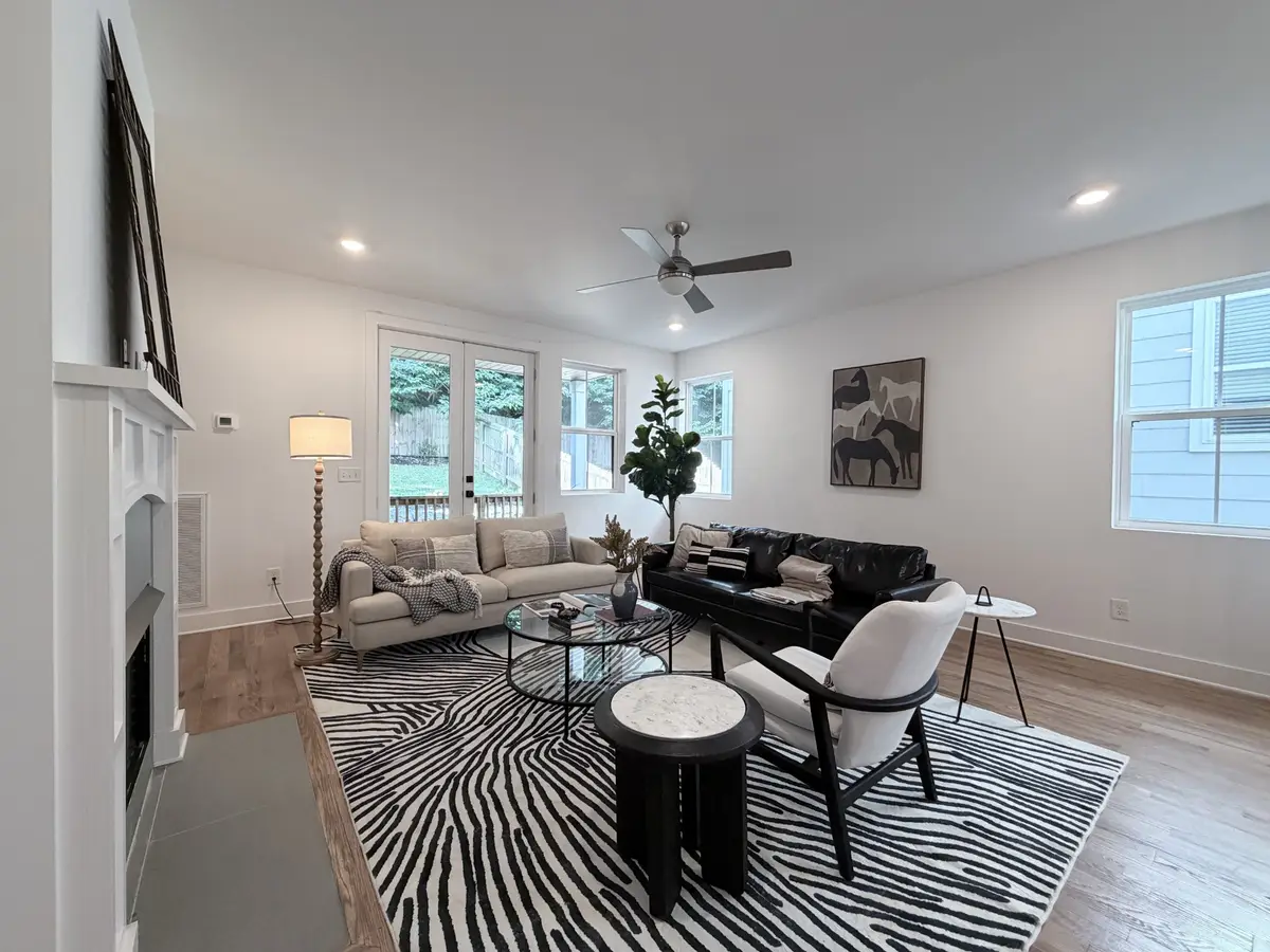 527B Wedgewood Ave, Nashville, TN 37203 - #1