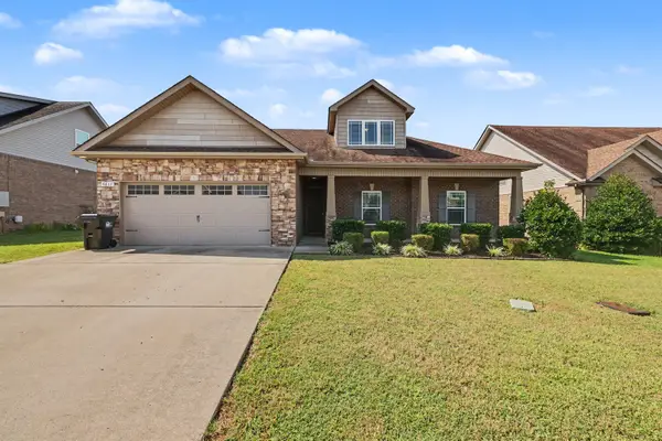4817 Compassion Ln, Murfreesboro, TN 37128
