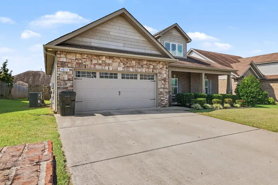 4817 Compassion Ln, Murfreesboro, TN 37128 - #2