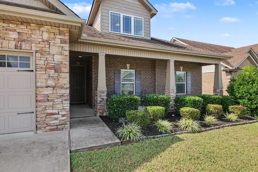 4817 Compassion Ln, Murfreesboro, TN 37128 - #3