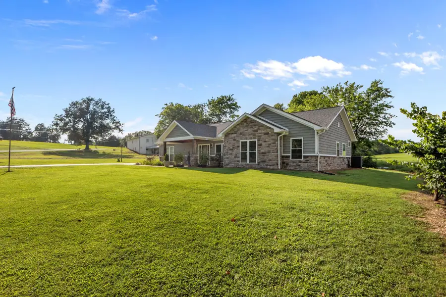 8754 Old State Route 1, New Johnsonville, TN 37134 - #2