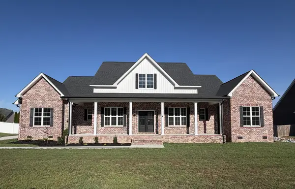 106 Settlers Trce, Tullahoma, TN 37388
