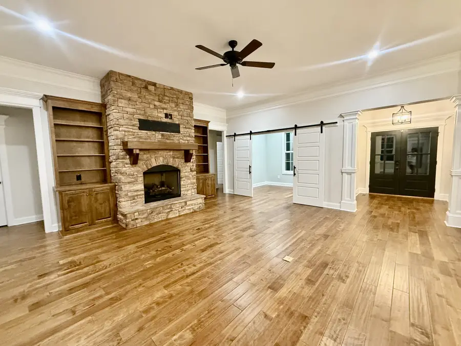 106 Settlers Trce, Tullahoma, TN 37388 - #3