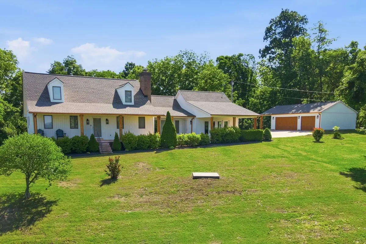 881 Mount Olivet Rd, Columbia, TN 38401 - #1