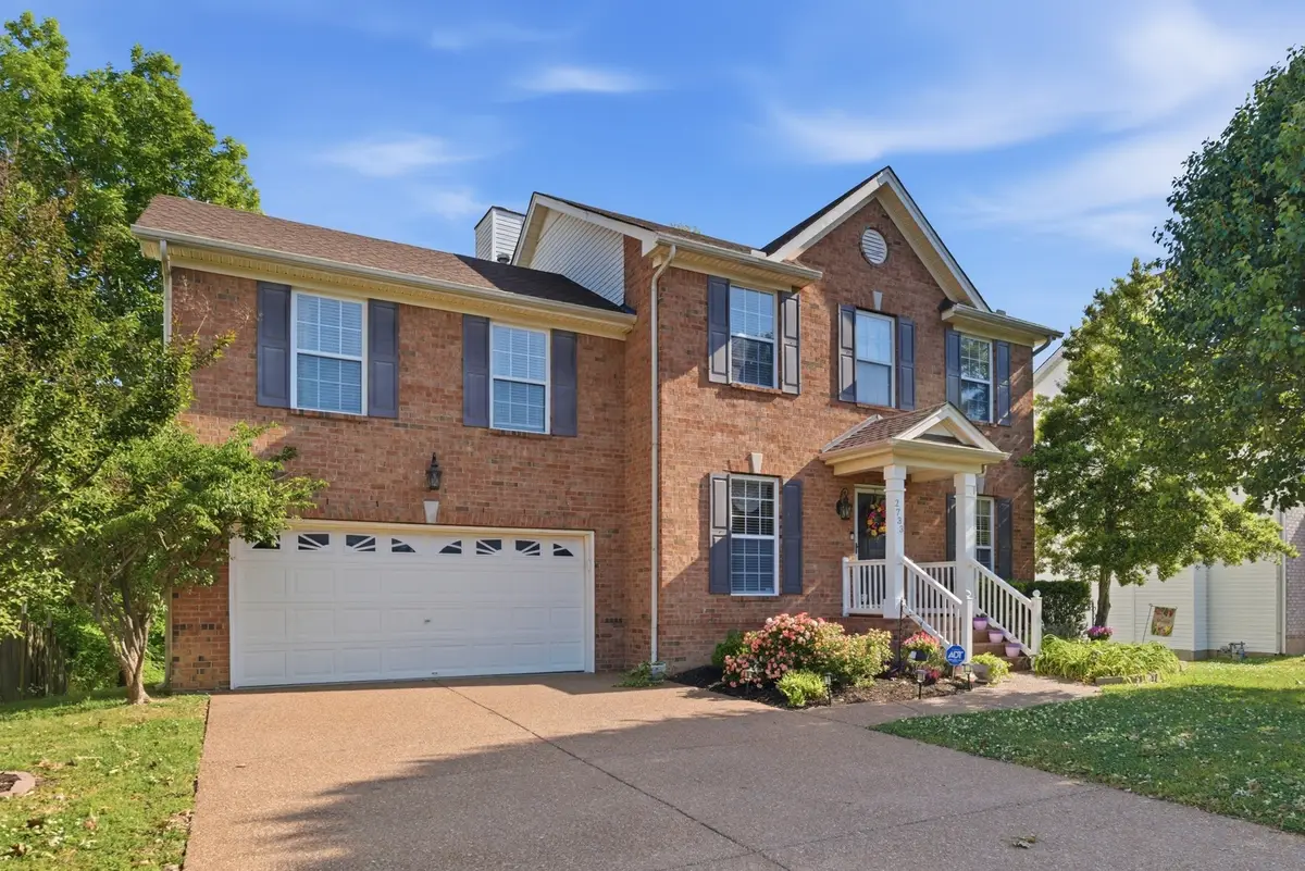 2733 Welshcrest Dr, Antioch, TN 37013 - #1