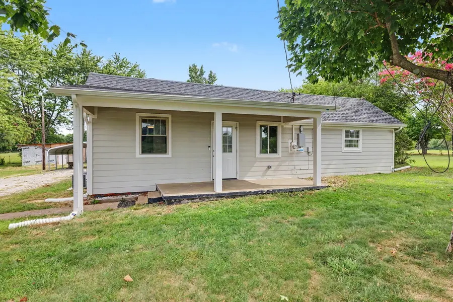 272 Clubbs Rd, Portland, TN 37148 - #3