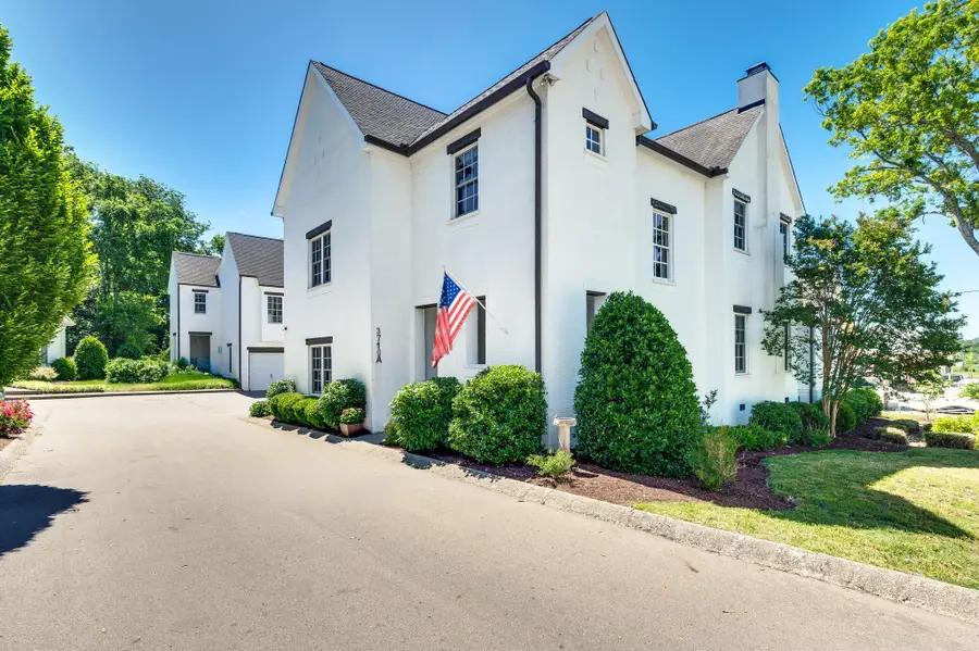 3716 Benham Ave, Nashville, TN 37215 - #3