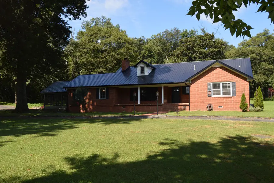 952 Old Fayetteville Highway, Lynchburg, TN 37352 - #2