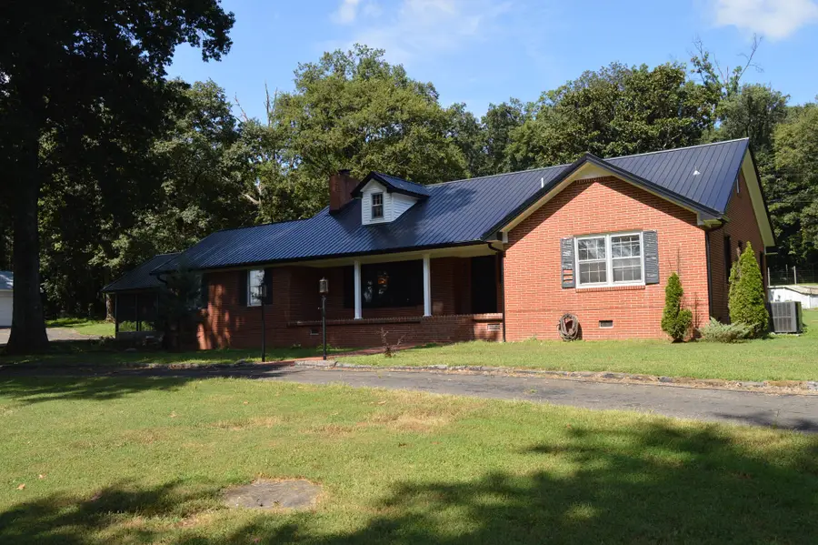 952 Old Fayetteville Highway, Lynchburg, TN 37352 - #3
