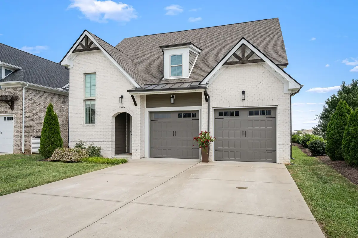 3632 Caroline Farms Dr, Murfreesboro, TN 37129 - #1