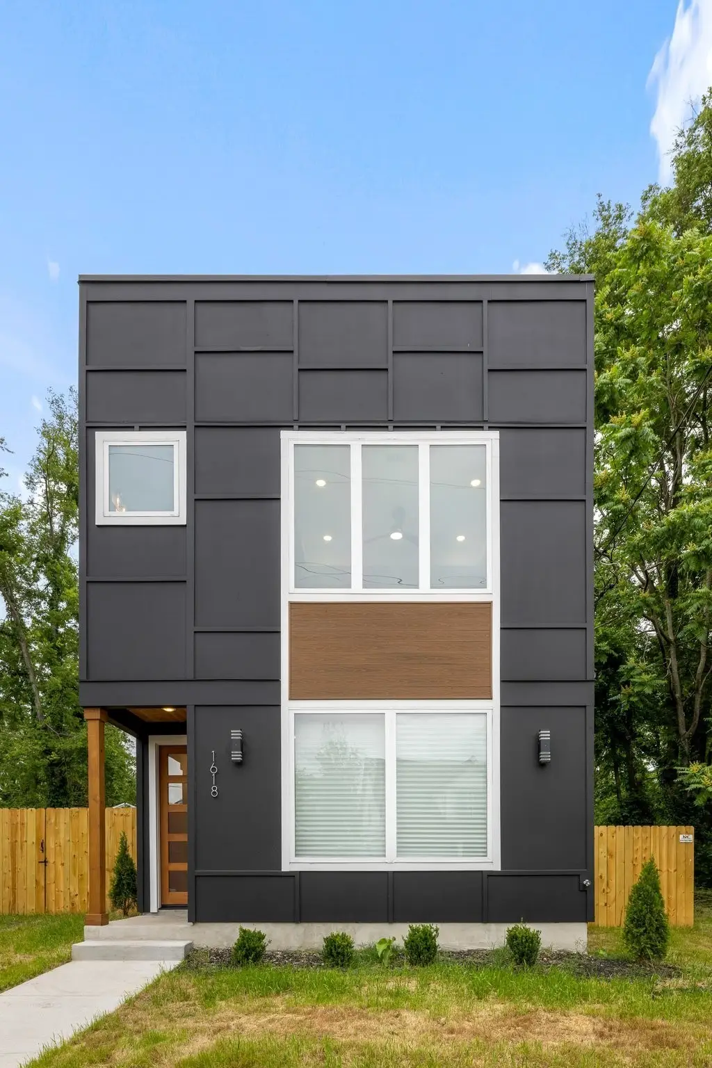1618 11th Ave N, Nashville, TN 37208 - #1
