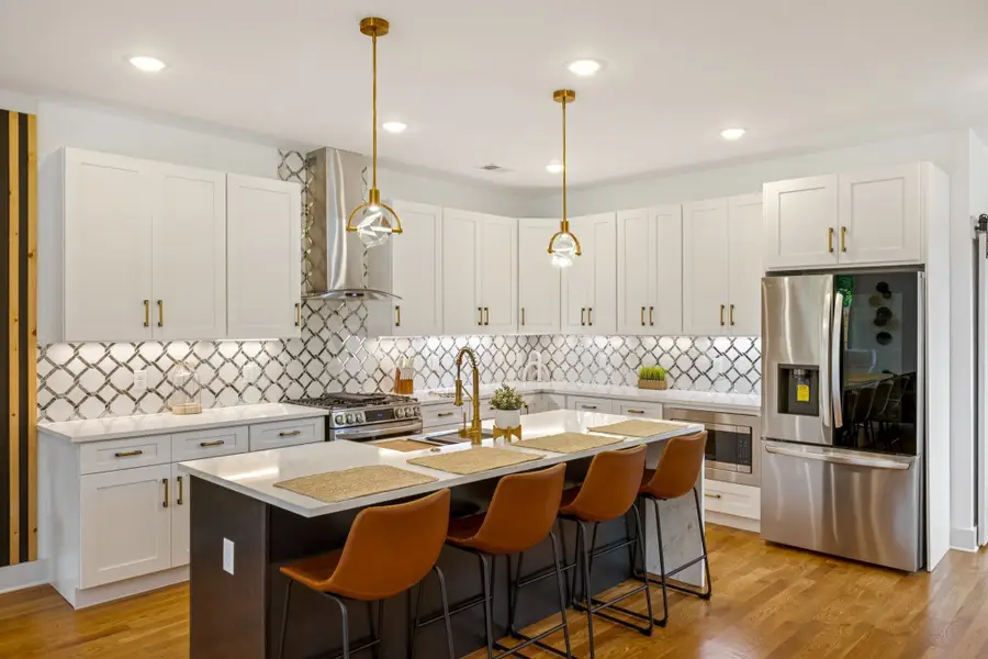 1618 11th Ave N, Nashville, TN 37208 - #3