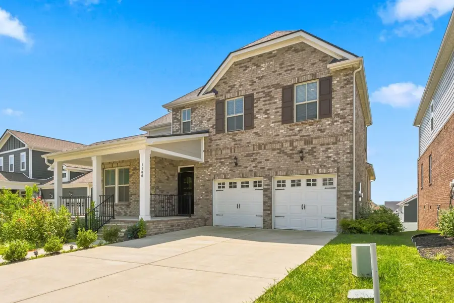 1100 Pebble Run Rd, Hendersonville, TN 37075 - #2