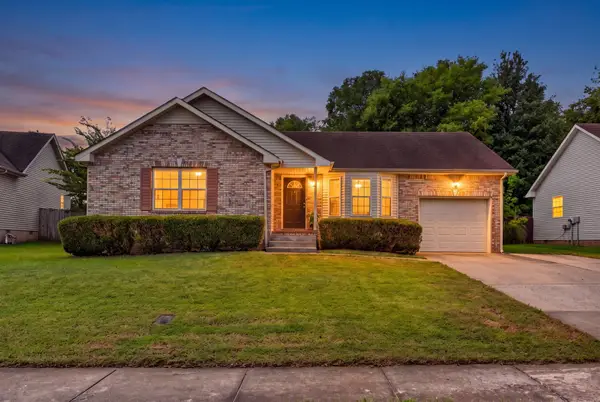 3259 Veranda Cir, Clarksville, TN 37042