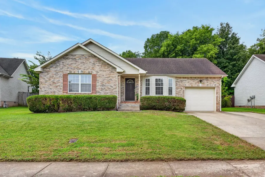 3259 Veranda Cir, Clarksville, TN 37042 - #2