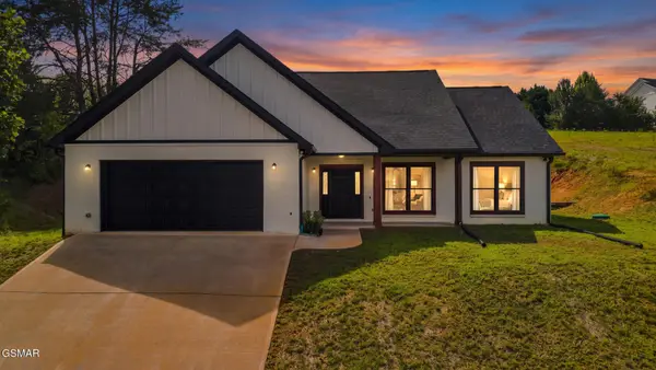 3641 Atala Trail, Kodak, TN 37764