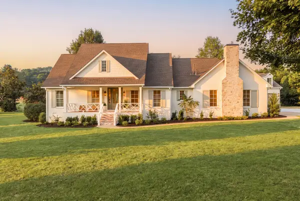 3287 Blazer Rd, Franklin, TN 37064