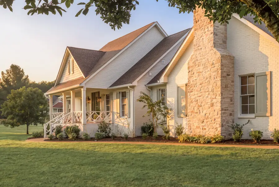 3287 Blazer Rd, Franklin, TN 37064 - #2