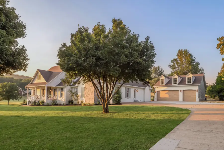 3287 Blazer Rd, Franklin, TN 37064 - #3