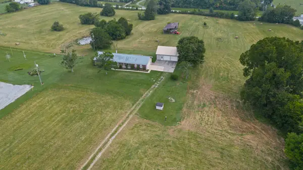 167 Old Weatherly Switch Rd Se, Cleveland, TN 37323