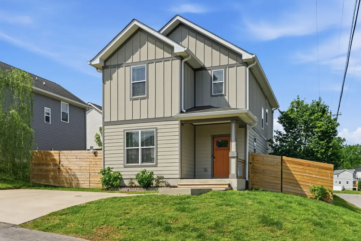 2140 15th Ave N, Nashville, TN 37208 - #1