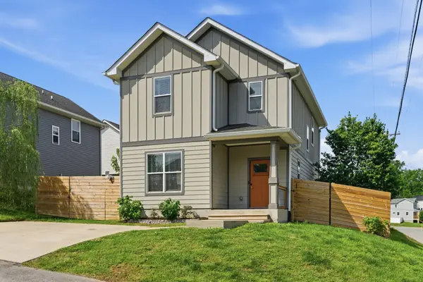 2140 15th Ave N, Nashville, TN 37208