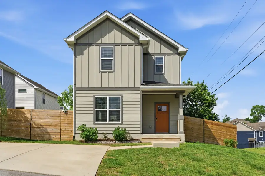 2140 15th Ave N, Nashville, TN 37208 - #2