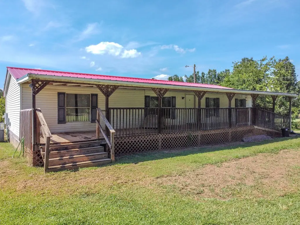 194 Doc Miller Rd, Madisonville, TN 37354 - #1