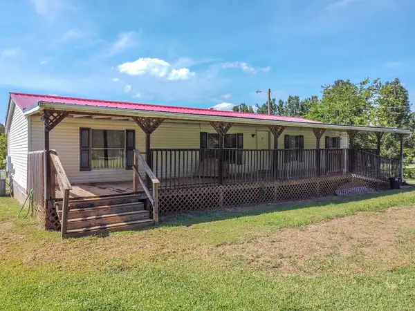194 Doc Miller Rd, Madisonville, TN 37354