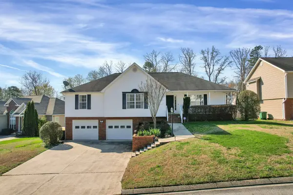 6082 Wardwell Dr, Ooltewah, TN 37363