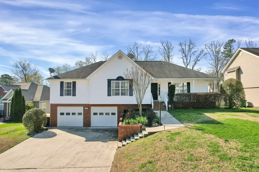 6082 Wardwell Dr, Ooltewah, TN 37363 - #2